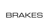 S-Type Brakes