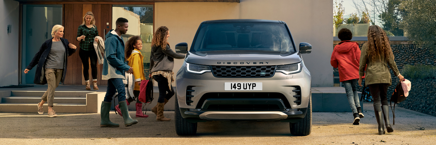 The Discovery Collection