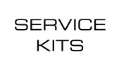 S-Type Service Kits