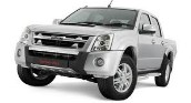 Isuzu Rodeo Accessories