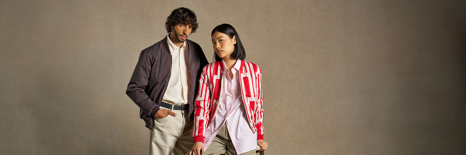 The Range Rover Lifestyle Collection