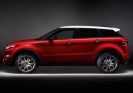 Range Rover Evoque Dynamic Styling