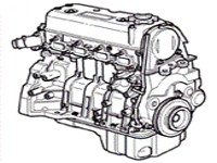 2.0 L Engine