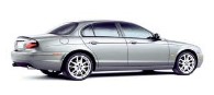 Jaguar S-Type