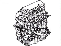 TD4 Engine Service Kit