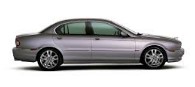 Jaguar X-Type