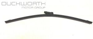 GENUINE Range Rover Evo L551 LH RHD Wiper Blade-LR114648