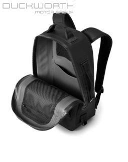 OCTA YETI Backpack [Black]