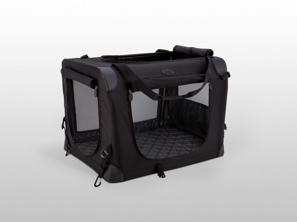 FOLDABLE PET CARRIER I