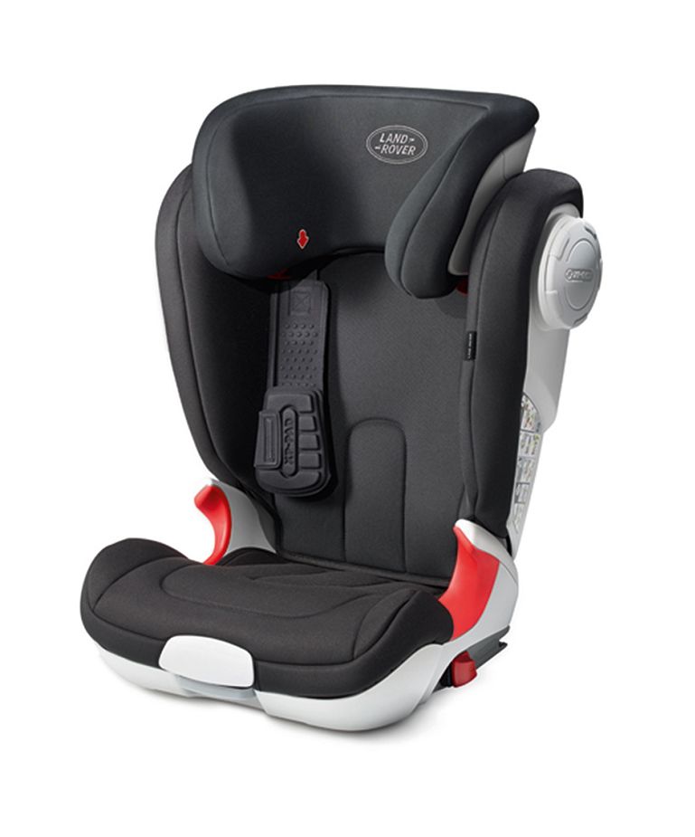 CHILD SEAT GROUP 23